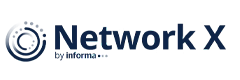 Logo of Network X