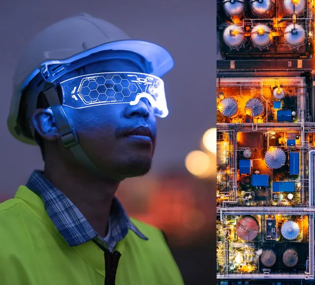 Connectivity for enterprise