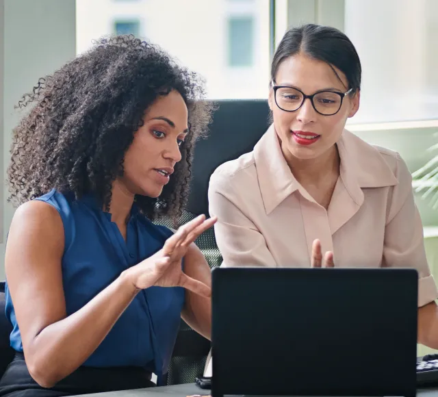 Diversity & Inclusion