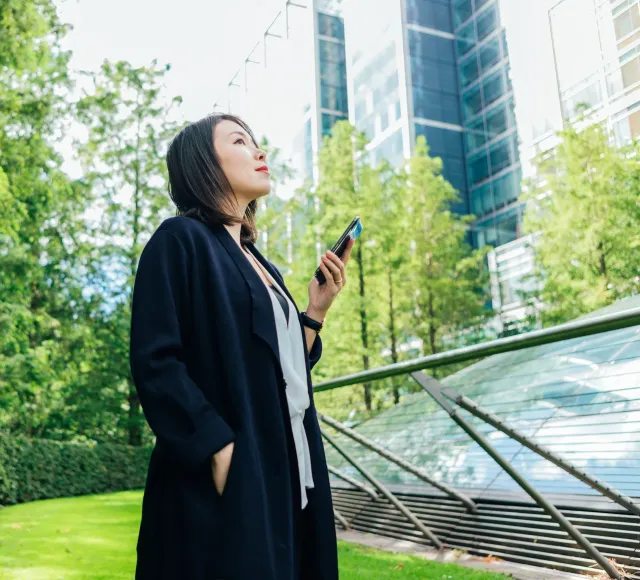 Eutelsat ESG Environmental, Social and Governance