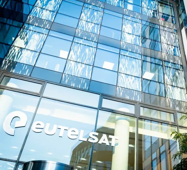 Eutelsat Corporate Governance