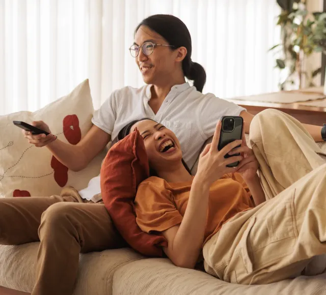 TV and Internet for Home and Business