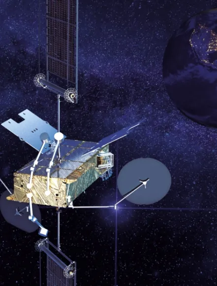 Illustration Image for Flexsat Americas