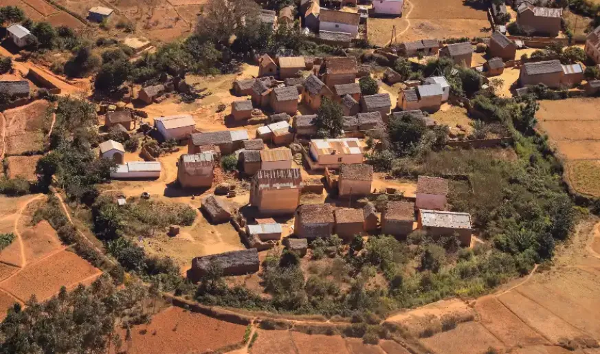 Connectivity for community wifi