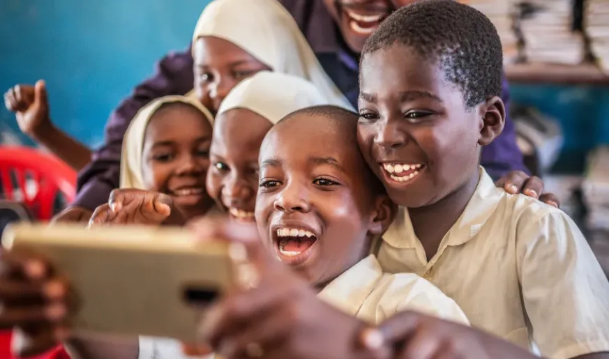 Connectivity for community wifi