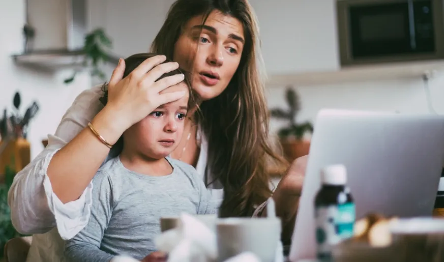Connectivity for healthcare providers and patients