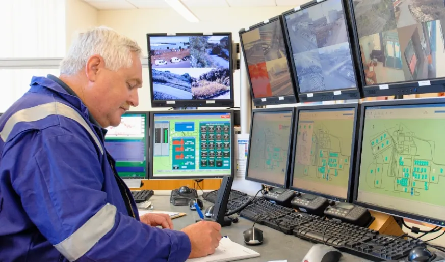 Connectivity for transport, rail and road.