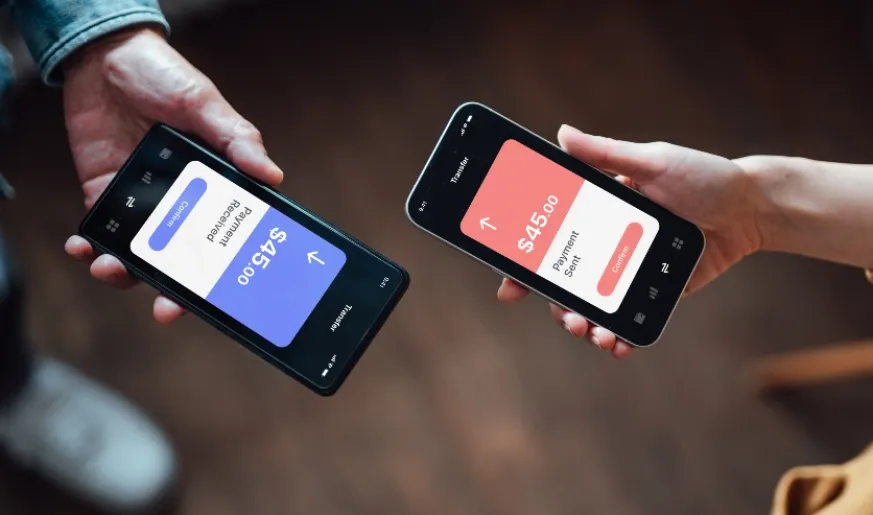 Connectivity for retail and banking