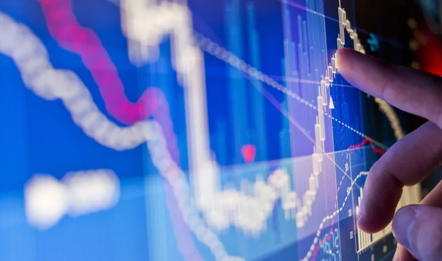 Connectivity for retail and banking