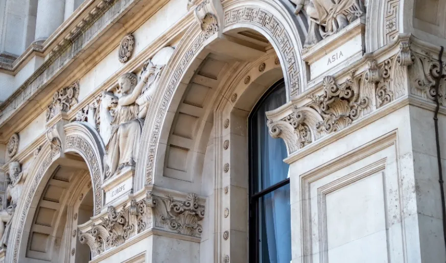 Connectivity for civil government