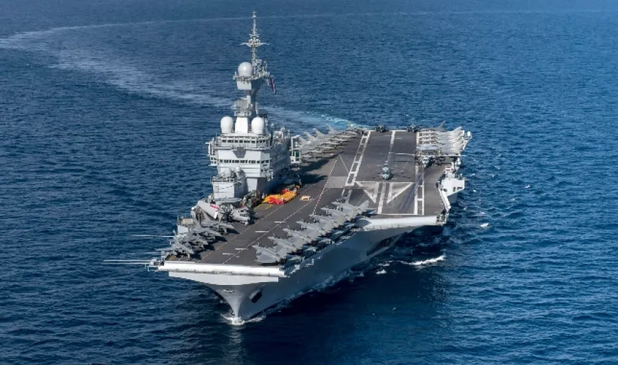 Connectivity for government defence