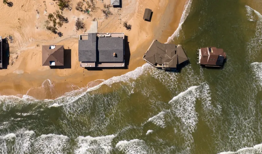 Connectivity for disaster recovery and humanitarian assistance
