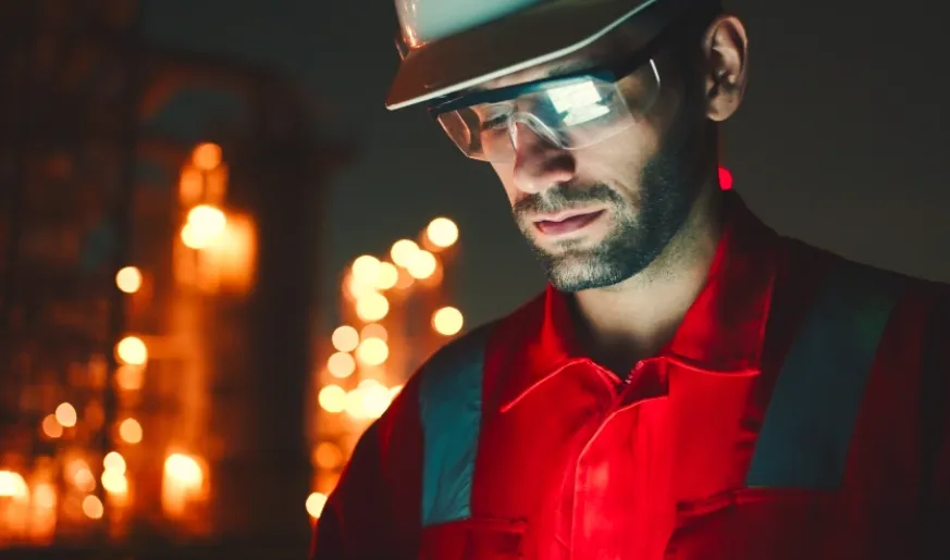 Connectivity for offshore supply