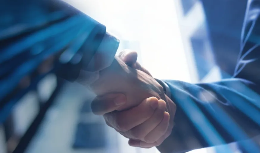 Connectivity for telecommunications