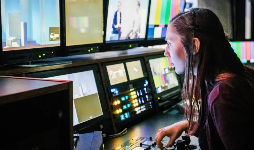 DTT, Cable, IP Network Feeding CTA image DTT, Cable, IP Network Feeding CTA image