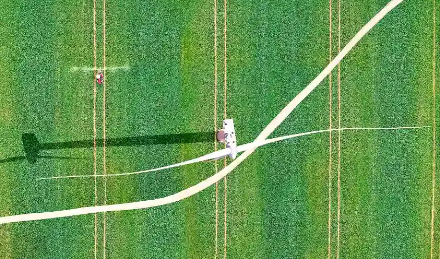 Generating Green Energy