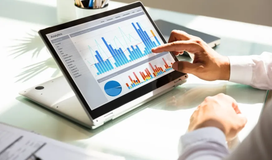 Share Price and Information