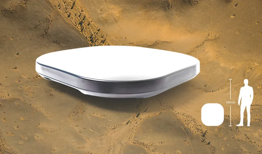 Image of Shawk U8