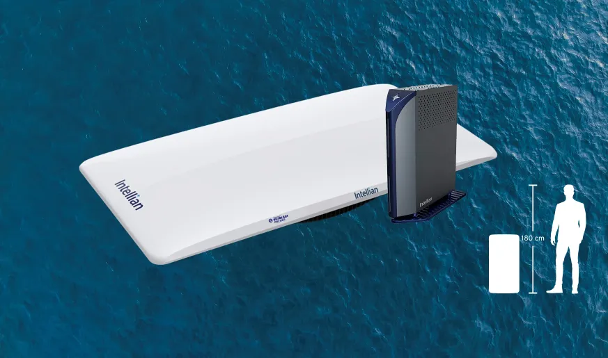 IMAGE of Intellian OW11FM