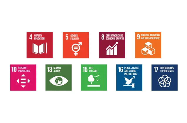 Sustainable Goals
