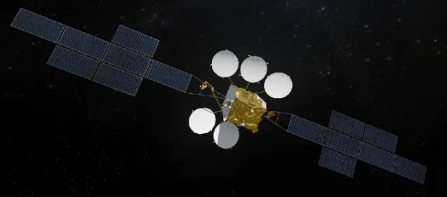 Responsible Space GEO