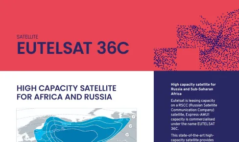 Eutelsat 36 East C