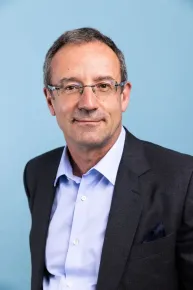 Jean-François Fallacher, CEO