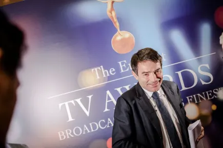 Los Premios de Televisión Eutelsat 2014