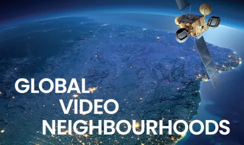Global Video Neighbourhoods Brochure
