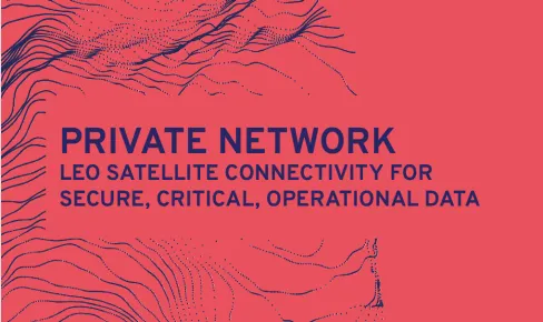 Private Network Brochure