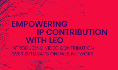 Empowering IP Contribution with LEO
