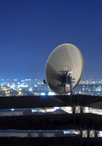 Credit iStock - connectivity dish connectivity for du.jpg
