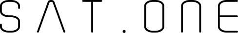 Sat One Logotype