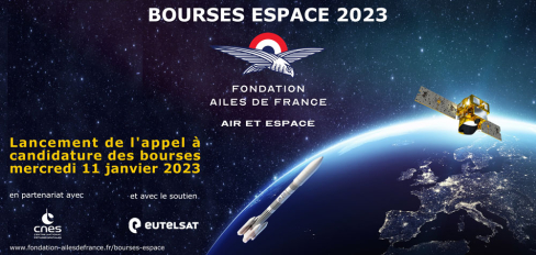 Visuel Bourses ESPACE 2023i_1000