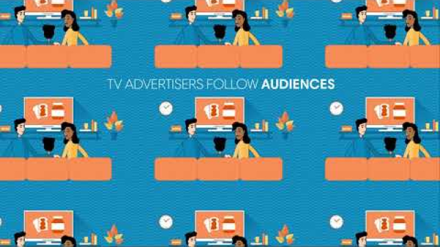 Deliver the best viewer experience in HD!