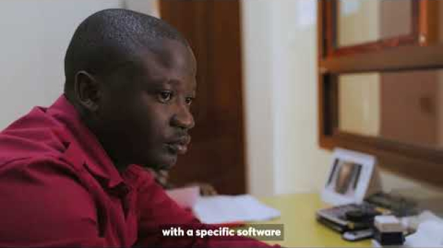 Eutelsat & KONNECT: Providing connectivity for education in the DRC