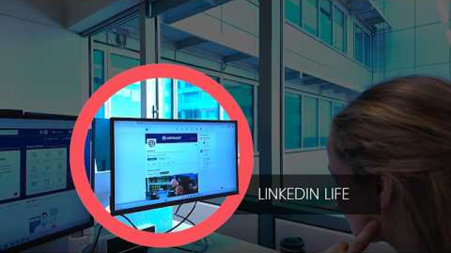 LinkedIn Life