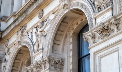 Connectivity for civil government