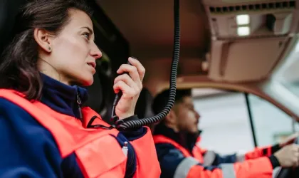 Connectivity for security and emergencies