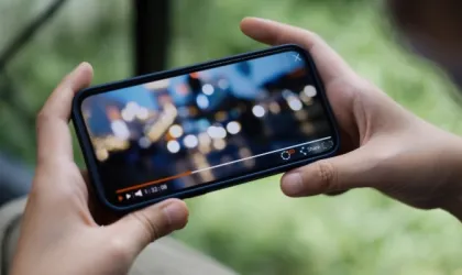Video Innovation