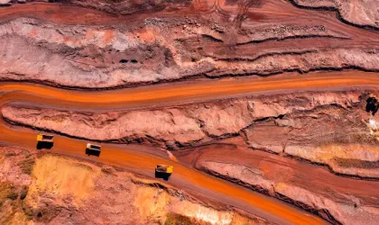 Connectivity for enterprise, mining