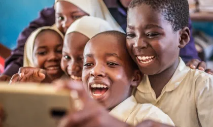 Connectivity for Enterprise, Community Wifi