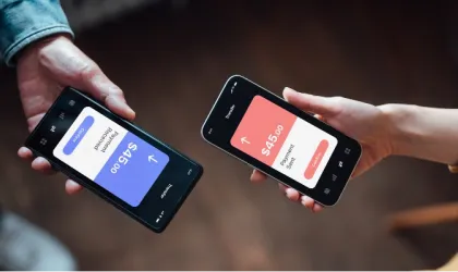 Connectivity for enterprise, retail & banking