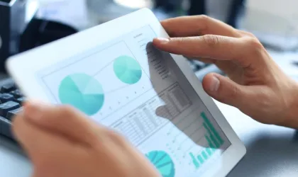Investors, Financial Information
