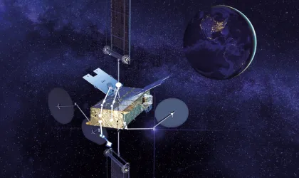 Illustration Image for Flexsat Americas Illustration Image for Flexsat Americas