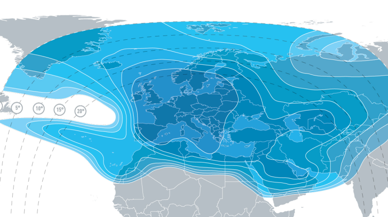 [تصویر:  E16D-KU-Band-EUROPE-A-uplink.jpg?itok=iIcRn6SK]