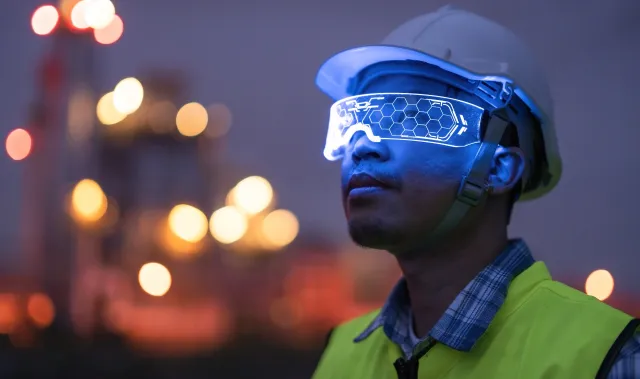 Connectivity for enterprise
