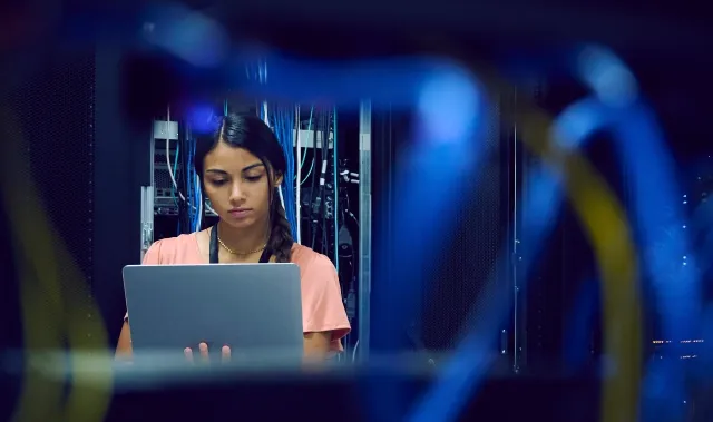 Connectivity for telecommunications